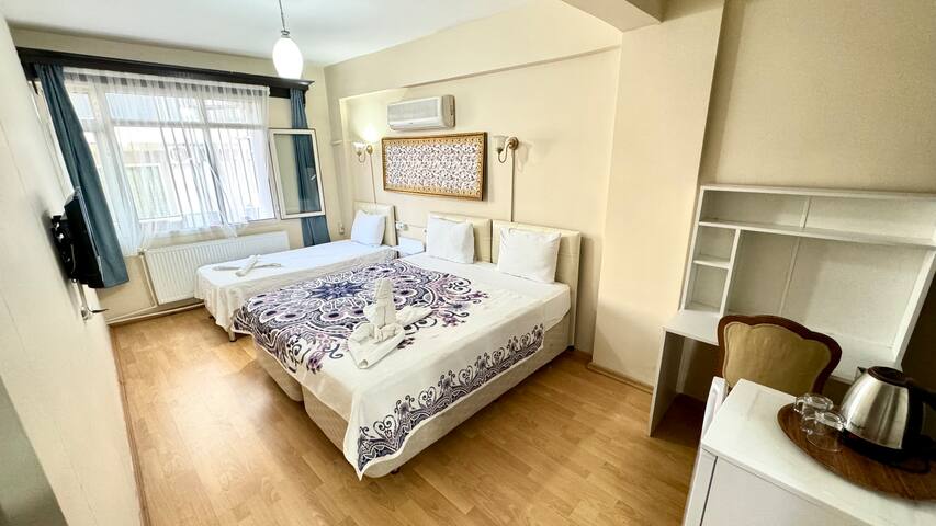 Ephesus Centrum Hotel managed Airbnb listing 2
