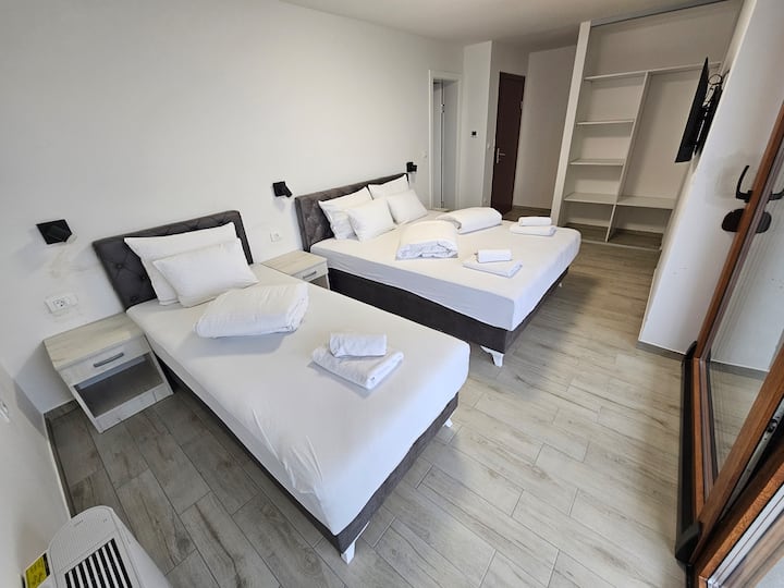 ห้องนอน