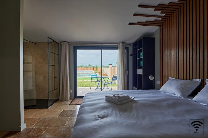 საძინებელი 1