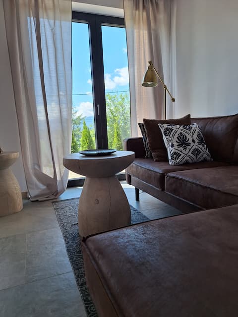 Top performing Airbnb: Over the Mountains in Gmina Biały Dunajec