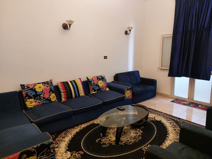 Всекидневна