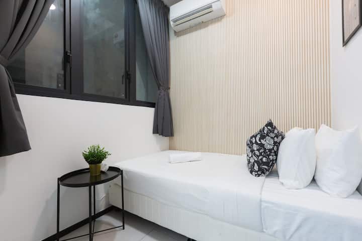 Habitación 3