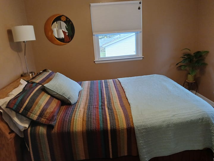 საძინებელი 2