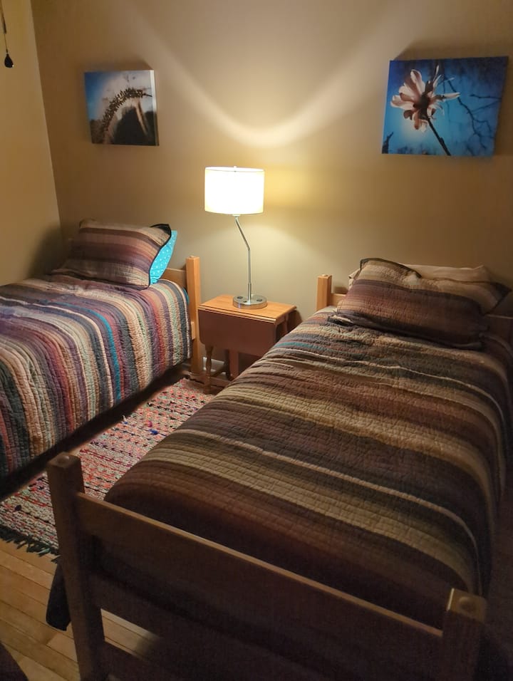 საძინებელი 3