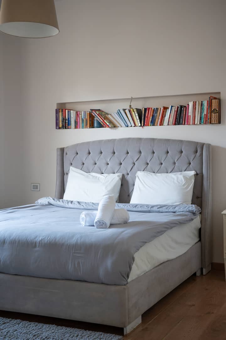 Habitación 1