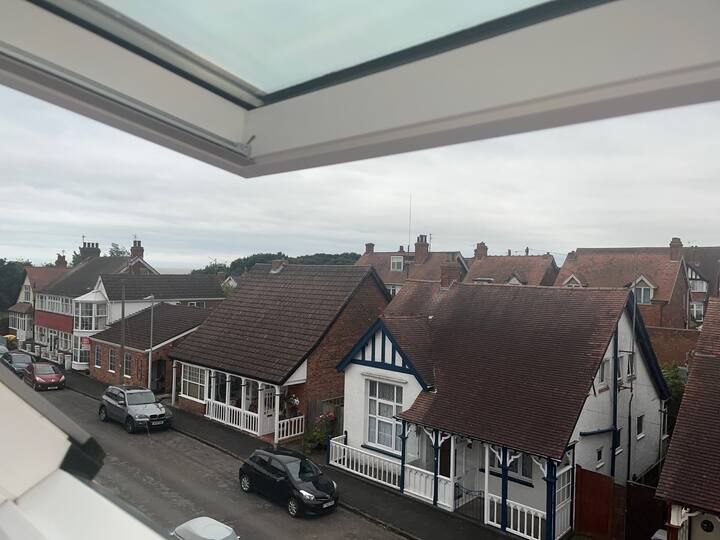 The Loft - Skegness