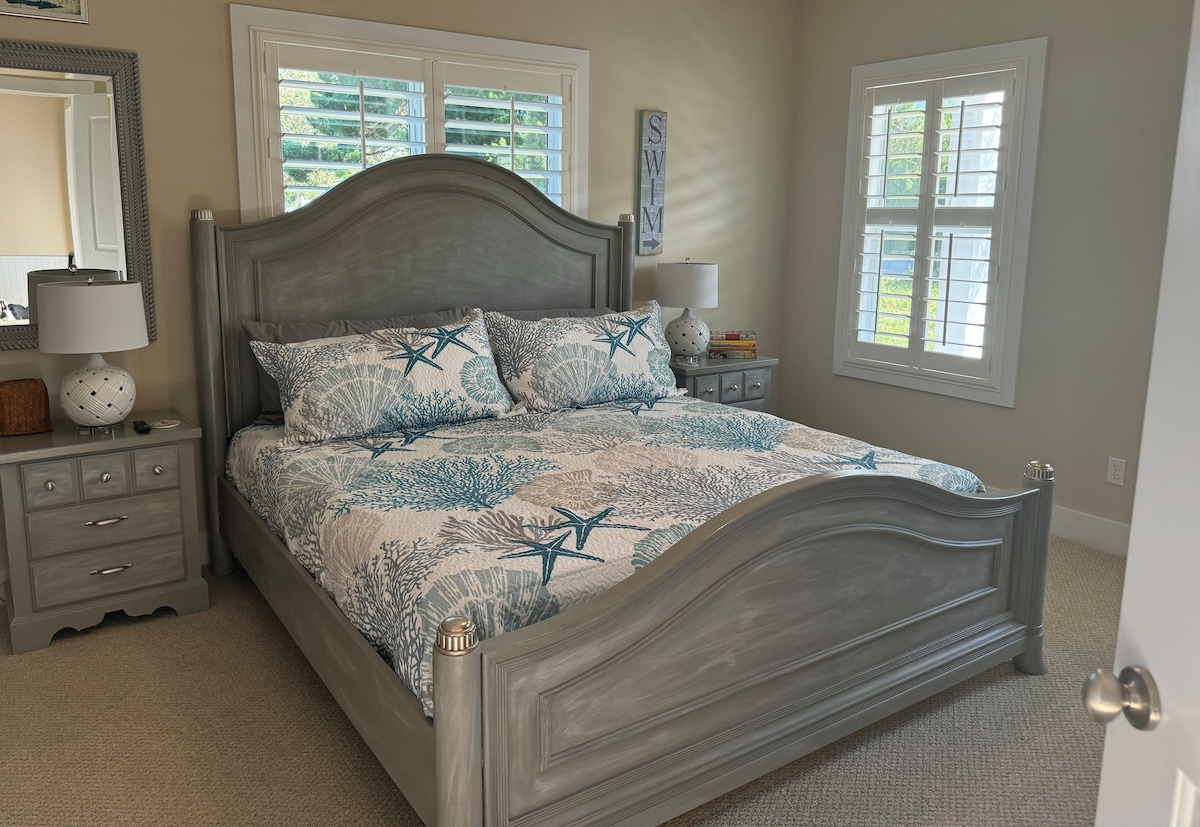 Спалня „Суперголямо двойно легло“