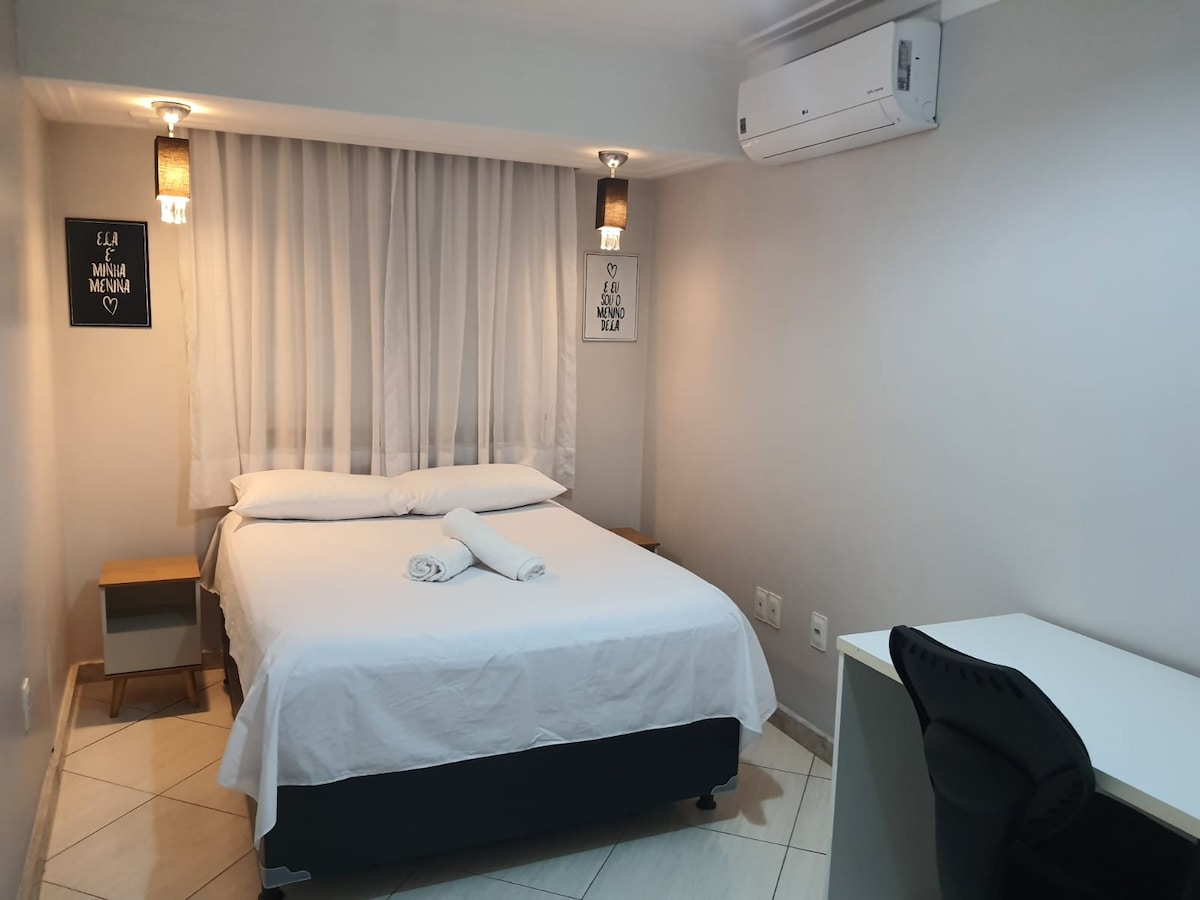 საძინებელი 1