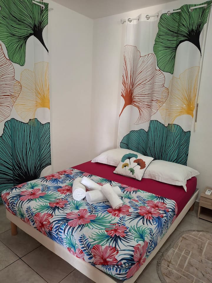 საძინებელი 2