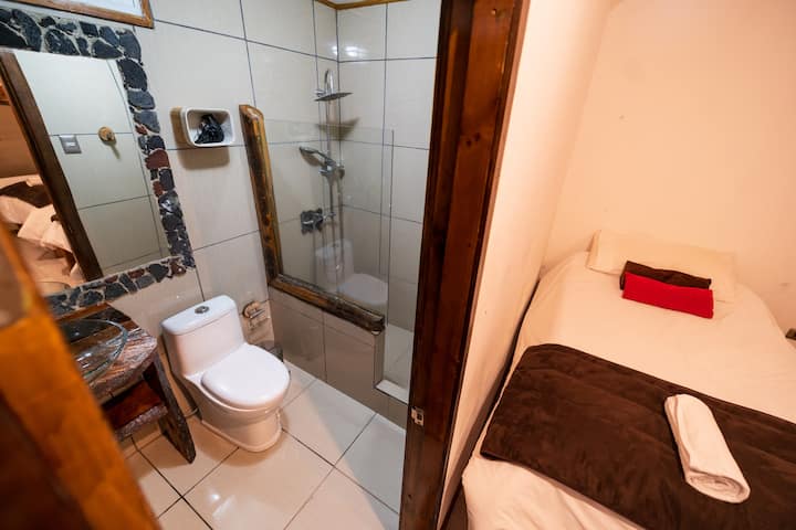 საძინებელი 2