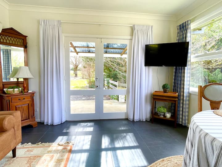The Elms - Armidale