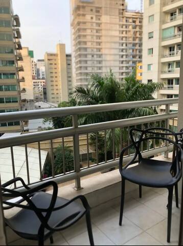 M Flats managed Airbnb listing 2