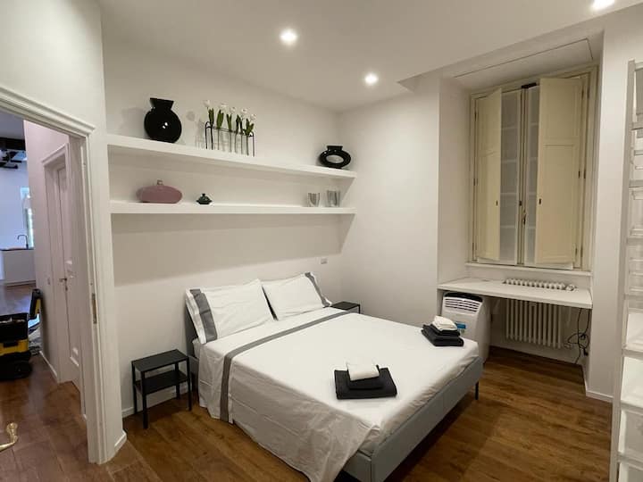 غرفة النوم 1