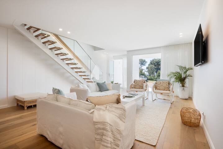 PURE AQUA Woolgoolga Beach Houses gallery image 5