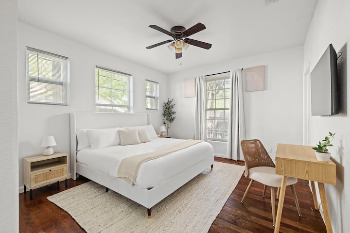 Спална соба 2