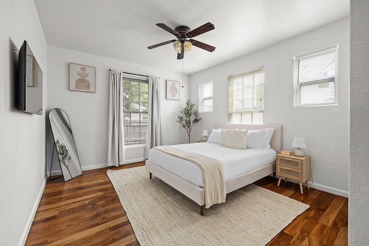 Спална соба 1