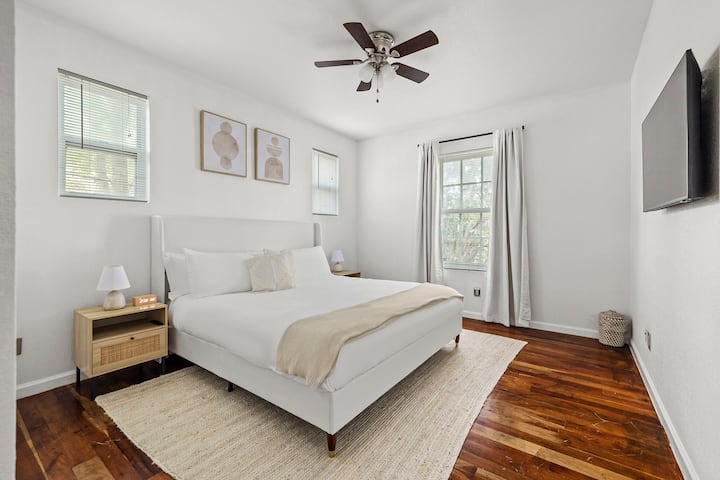 Спална соба 4