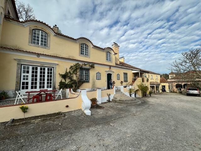 Quinta da Fonteireira 8p gallery image 4