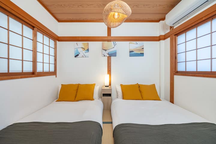 غرفة النوم 3