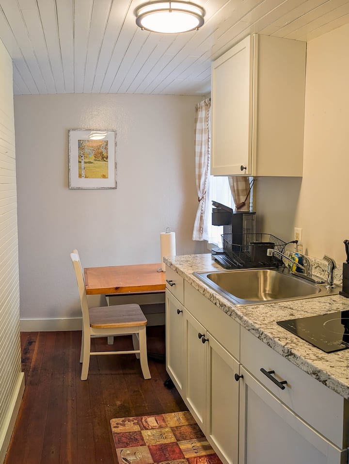 Newly Renovated_pet Friendly_cabin 18 - Bar Harbor, ME