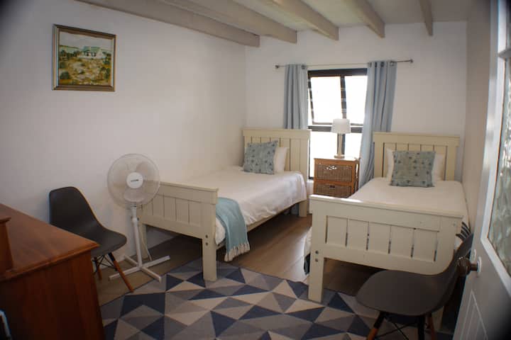 Chambre 1