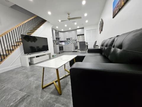 10 Mins away to Time Square