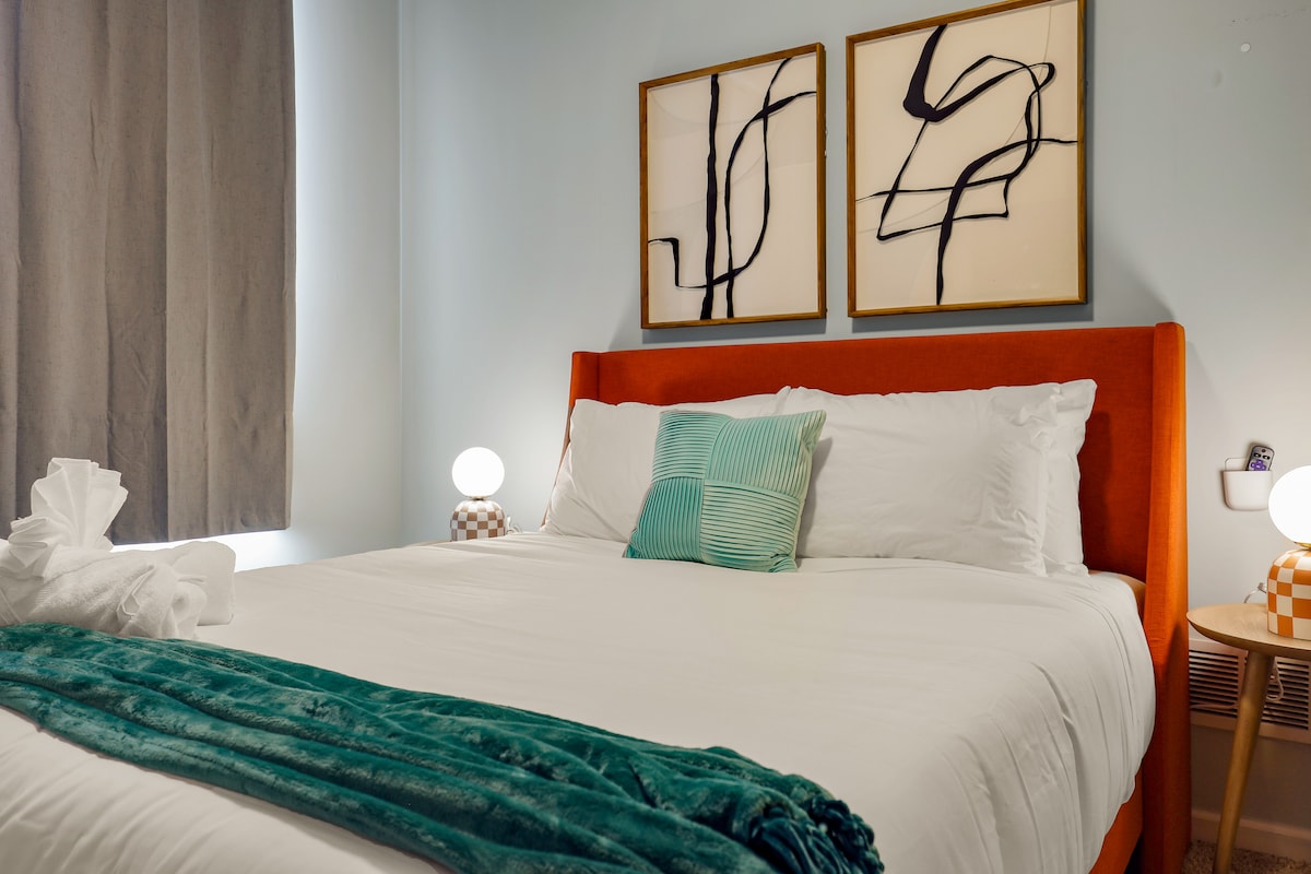 Спална соба 3