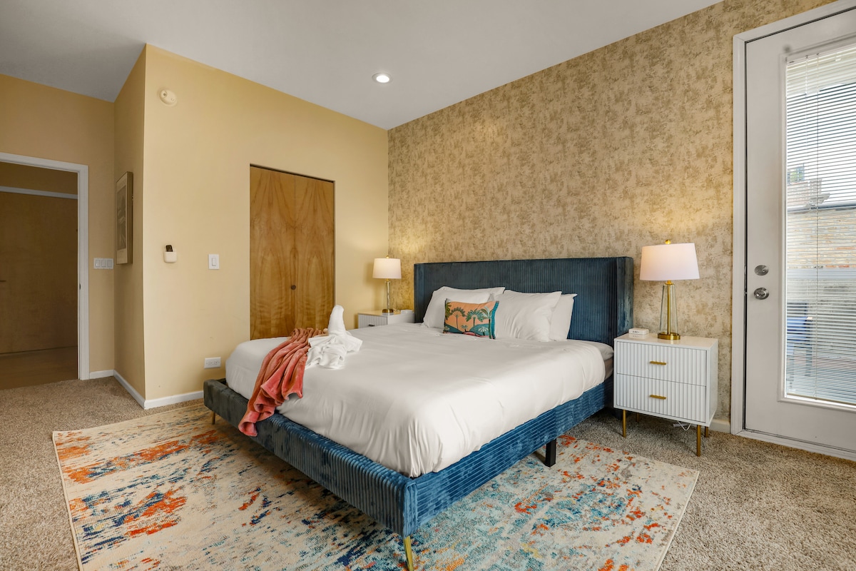 Спална соба 1