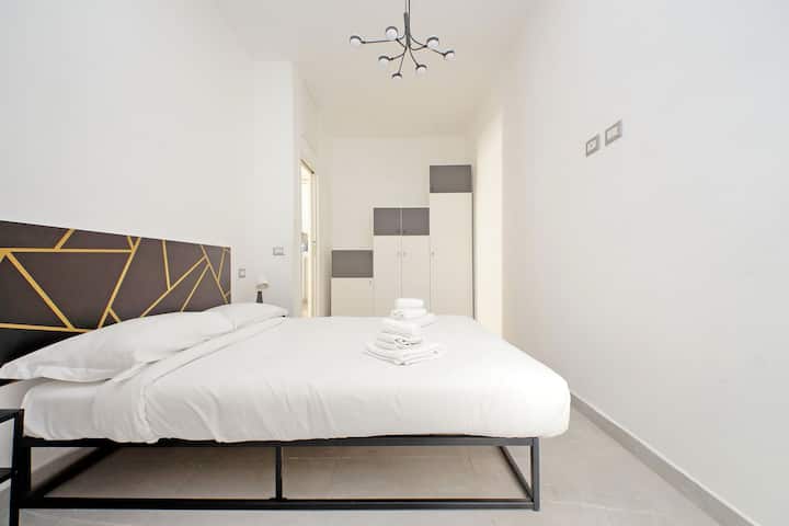 Schlafzimmer 2