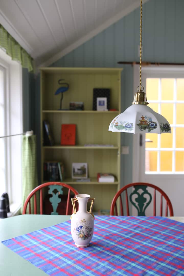 Дневна соба