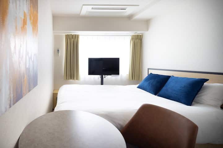 3 Minutes Walk From Shinjuku Sanchome Station/c12 - Tokio