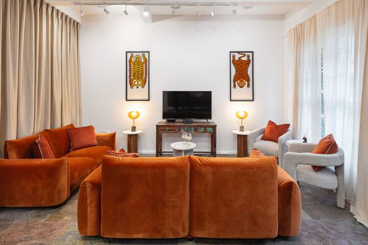 Impressive 5Beds House in South Kensington gallery image 2