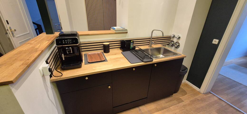 Munich Big Apartment in centrally Located gallery image 5