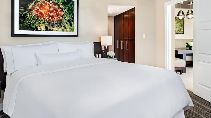 Bedroom #2