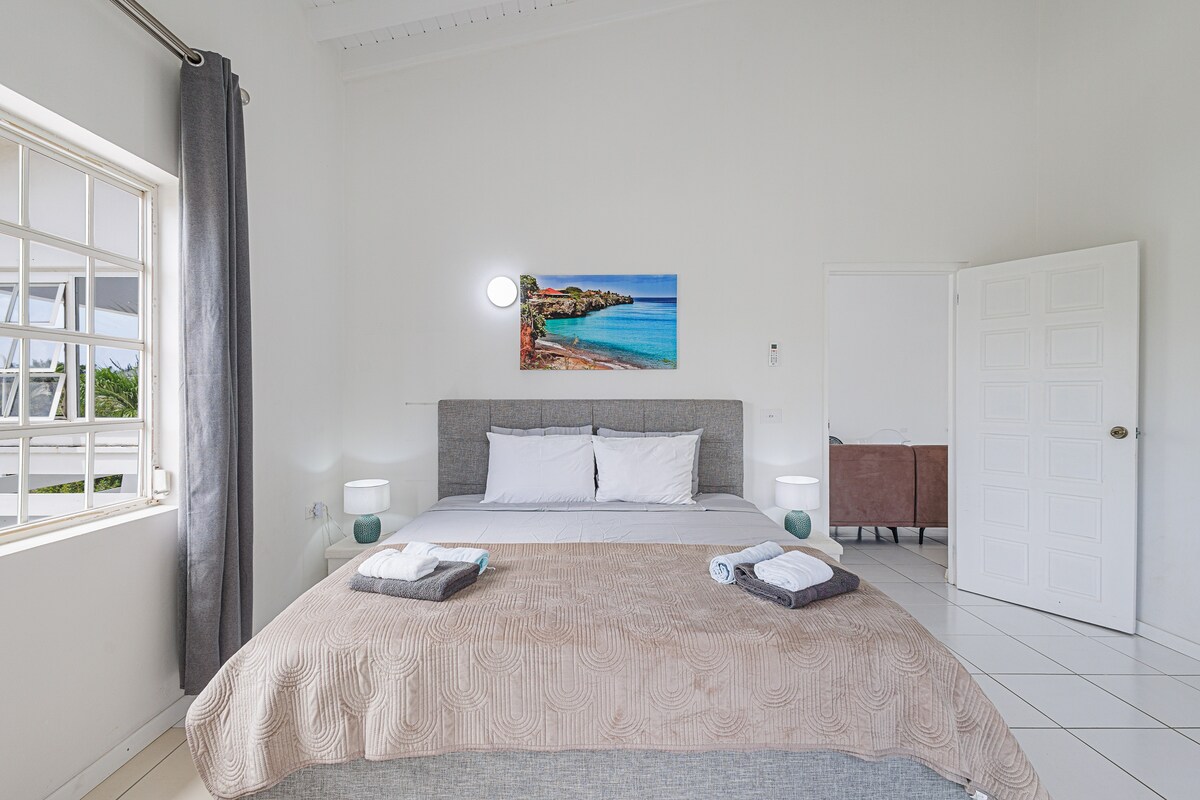 Спална соба 1