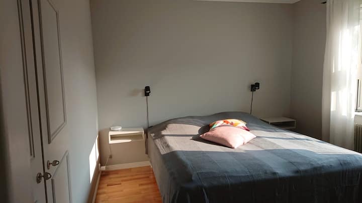 Habitación 1