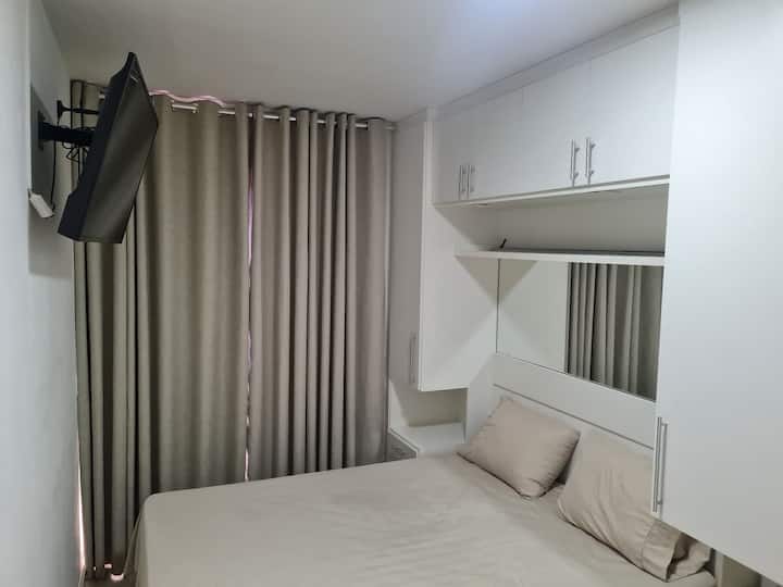 Casa Santa Mônica - Belo Horizonte