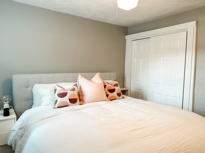 غرفة النوم 1