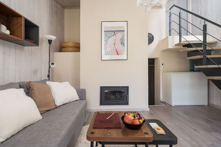 მისაღები ოთახი