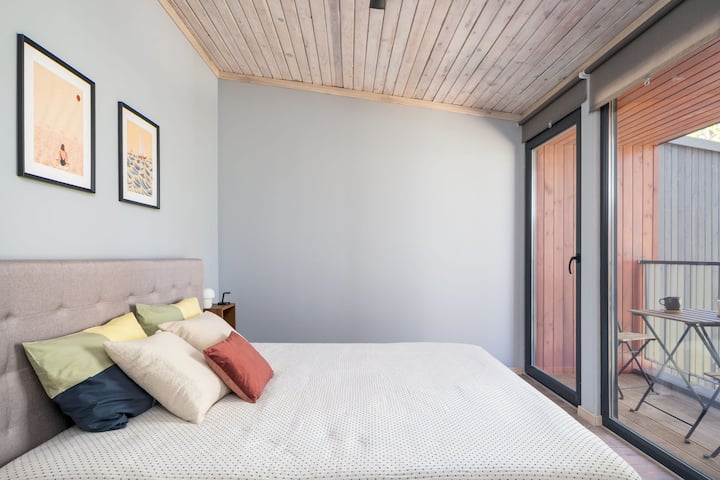 საძინებელი