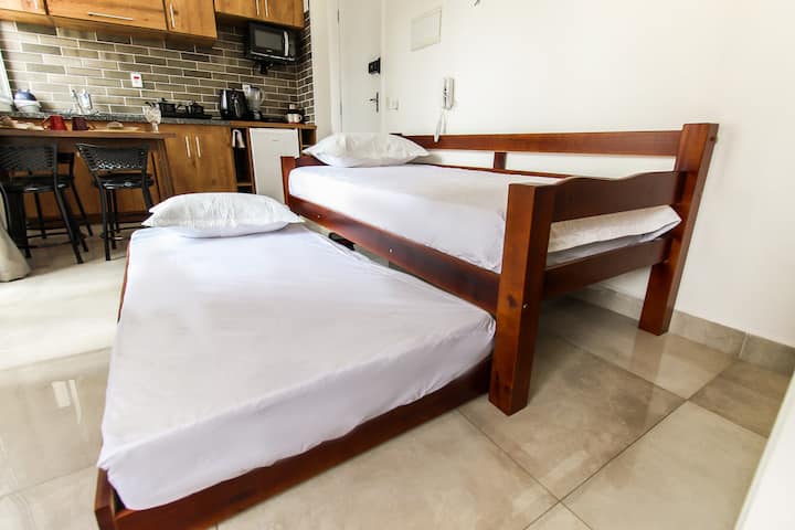 Área de convivencia