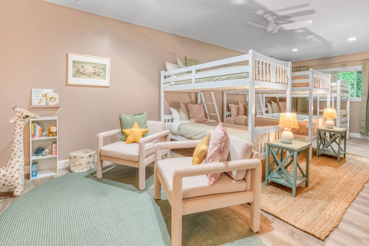Bedroom 6