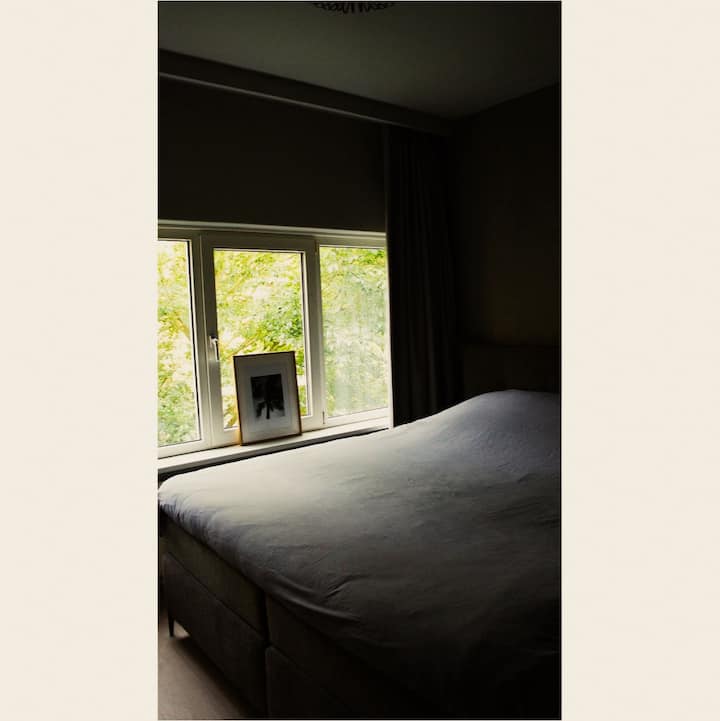 Спална соба 1