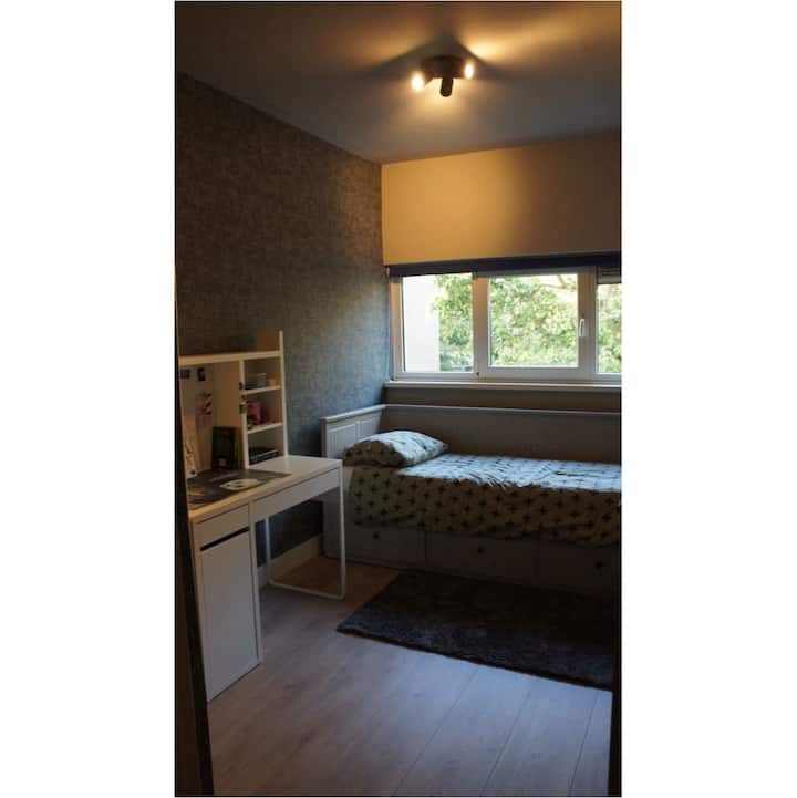 Спална соба 3