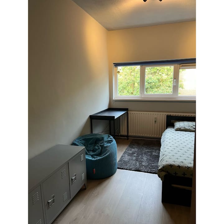 Спална соба 2