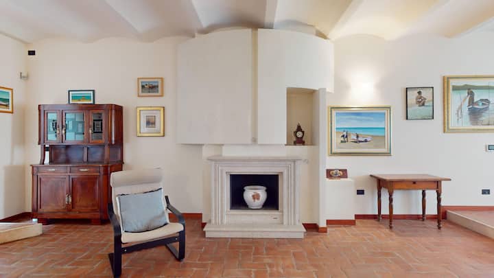 Villa Con Piscina A Rimini - Rimini
