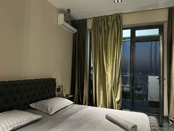 ห้องนอน