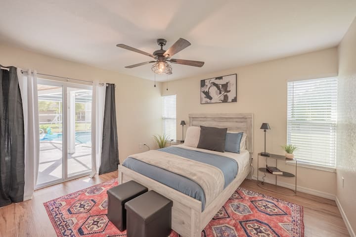 საძინებელი 1