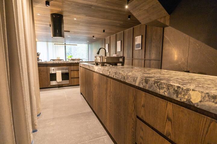 Incredible apartment in Polanco gallery image 5