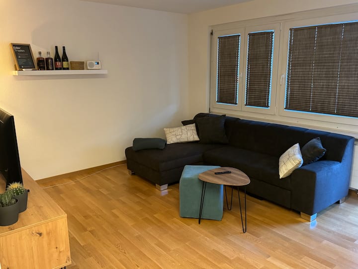 Ferienwohnung Haus Majesta, Ringstrasse 195 - Leukerbad